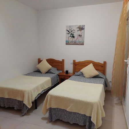 Vv Hoony Mugler Wifi Free Private Parking Aire Acondiciony Puerto del Rosario (Fuerteventura) Exterior foto