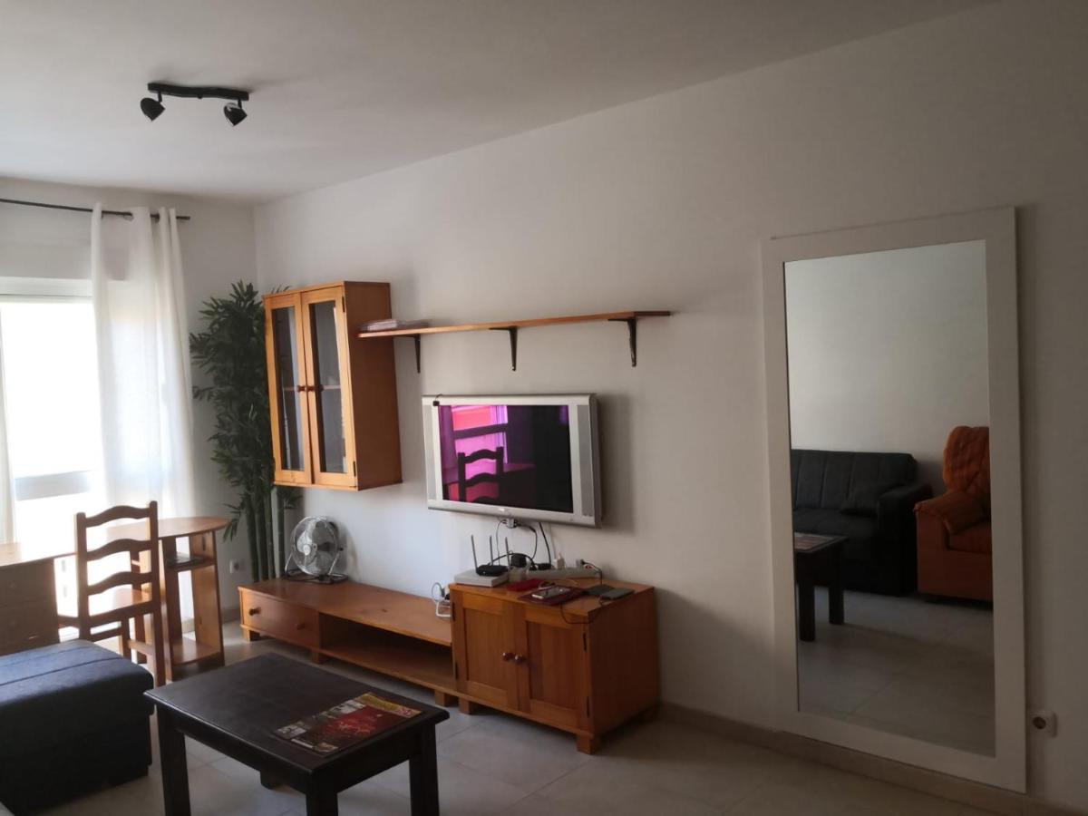 Vv Hoony Mugler Wifi Free Private Parking Aire Acondiciony Puerto del Rosario (Fuerteventura) Exterior foto