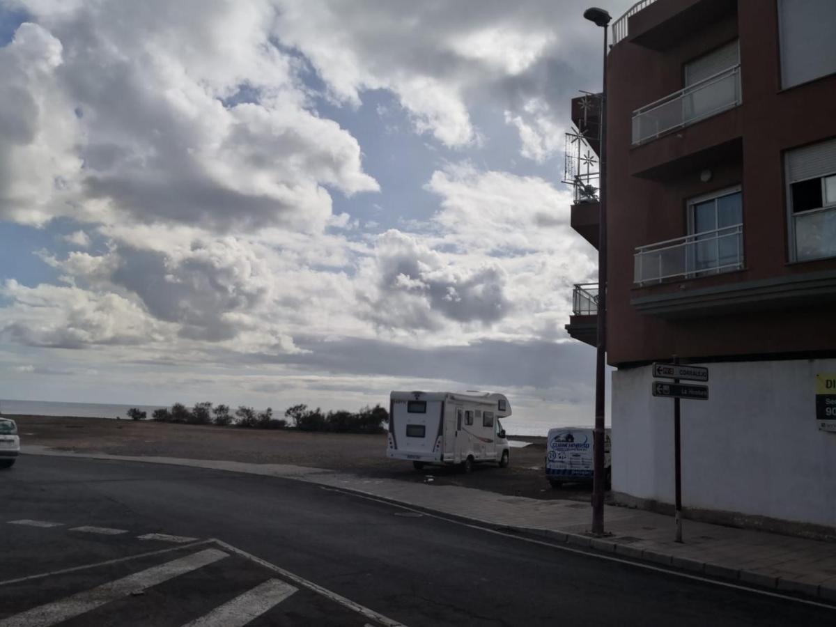 Vv Hoony Mugler Wifi Free Private Parking Aire Acondiciony Puerto del Rosario (Fuerteventura) Exterior foto