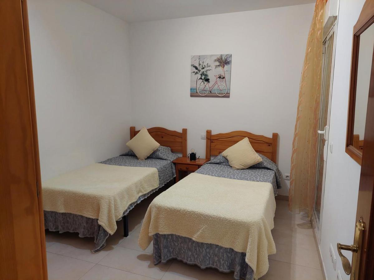 Vv Hoony Mugler Wifi Free Private Parking Aire Acondiciony Puerto del Rosario (Fuerteventura) Exterior foto