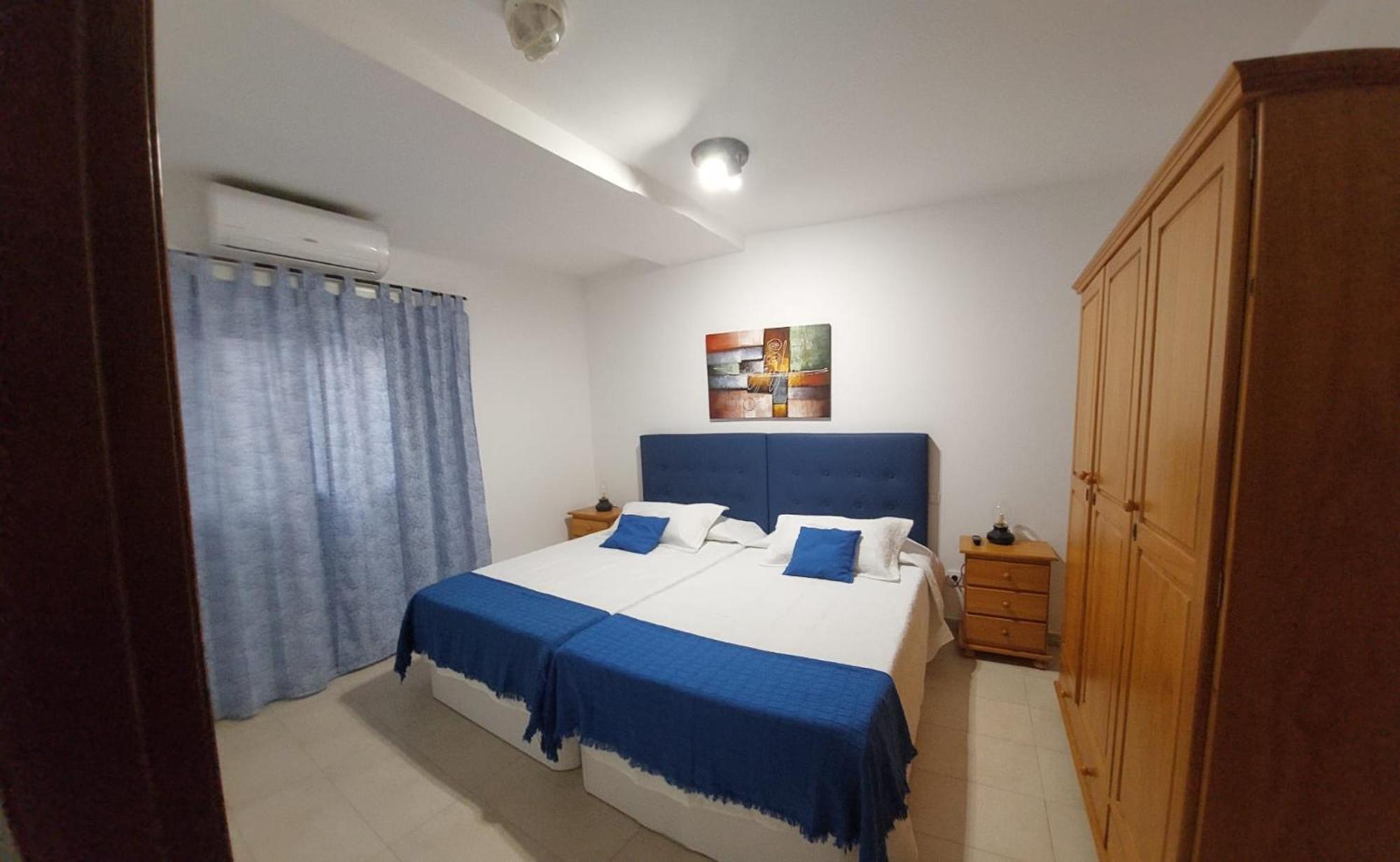 Vv Hoony Mugler Wifi Free Private Parking Aire Acondiciony Puerto del Rosario (Fuerteventura) Quarto foto